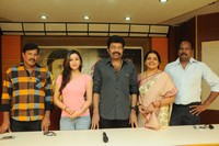 Mahankali Success Meet Photos